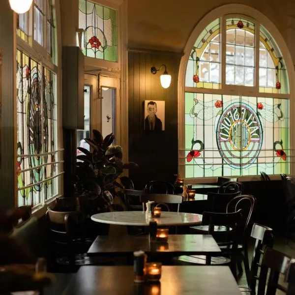 Daylesford Hotel，位于戴尔斯福特的酒店