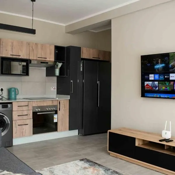 Motswedi N5, hotel in Gaborone