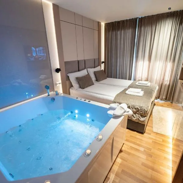 Miyaki Apartments - BJELASNICA, hotel em Bjelašnica