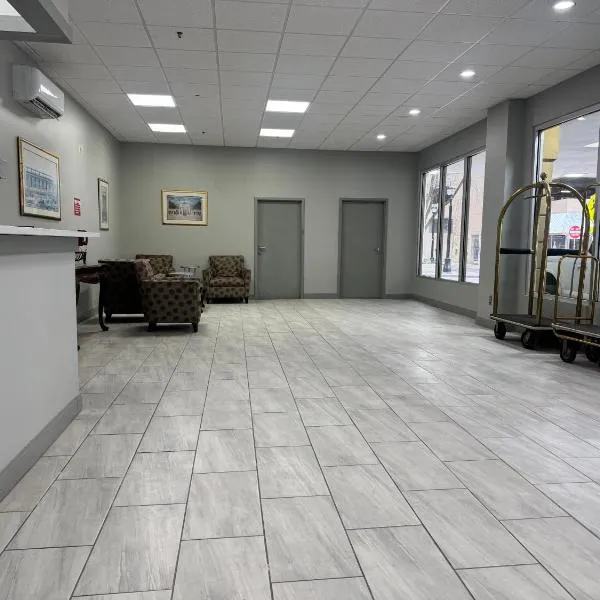 Barclay Hotel Atlanta Downtown，位于亚特兰大的酒店