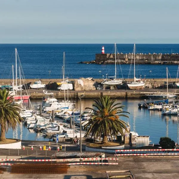 Flor do Mar House, hotel v destinaci Ponta Delgada