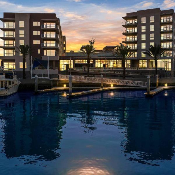 Residence Inn by Marriott Marina del Rey, Los Ángeles