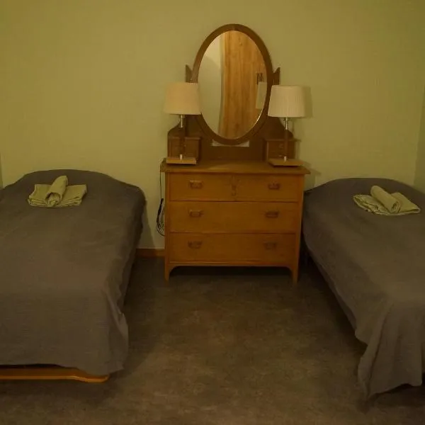 Laplanders rooms, hotel in Kiruna