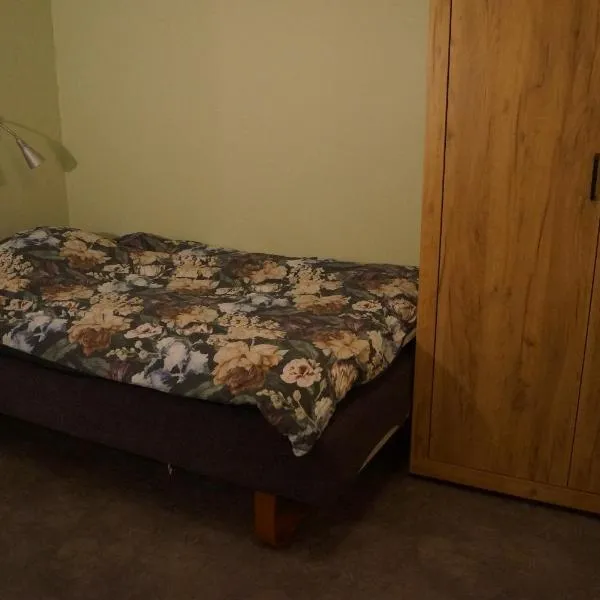 Laplanders rooms, hotel in Kiruna
