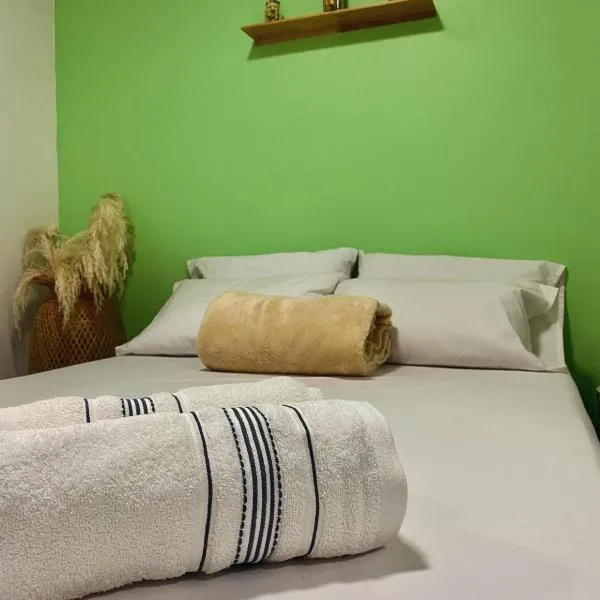 Hotel Fil, hotel en Medellín