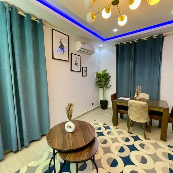 Welcome Home202 Saint-Louis, Hotel in St. Louis