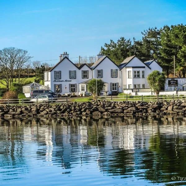 Milltown House Dingle, hotel a Dingle