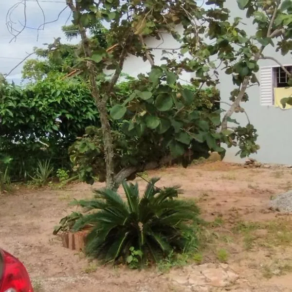 Espaço Moura, hotel in Chapada dos Guimarães
