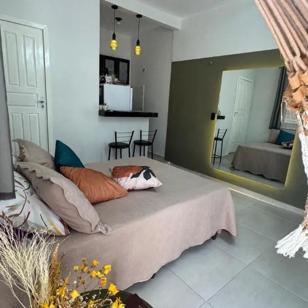 Meu lar em Picos-PI, Hotel in Picos