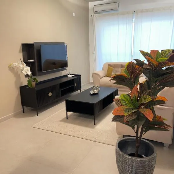 Prainha Beach Apartment I, hotel in Praia