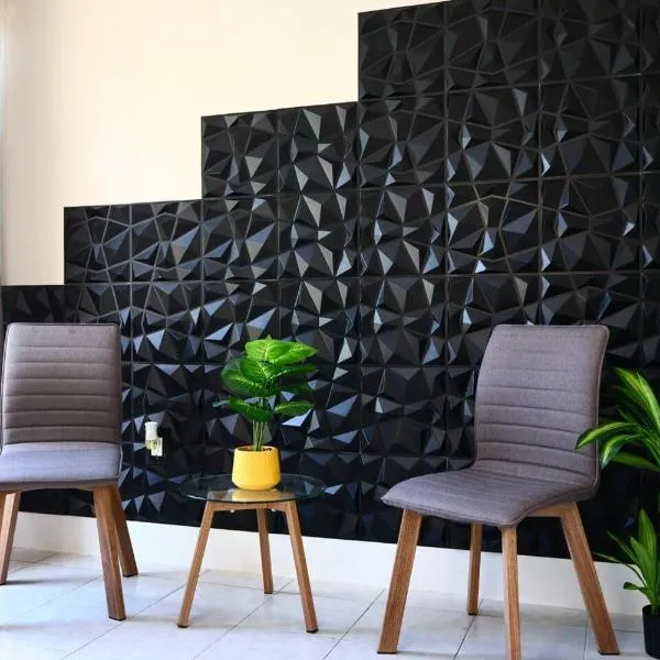 Fifi House, hotel in Ciudad del Carmen