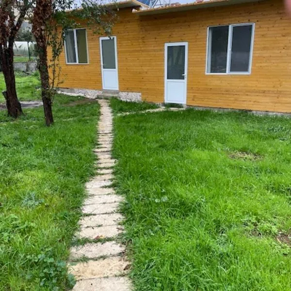 Sun Houses Novo Oriahovo, Hotel in Novo Oryakhovo