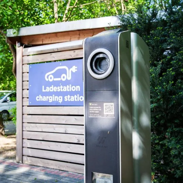 Best Western Hotel Windorf, hotel in Leipzig