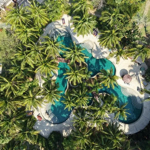 Grand Mercure Sanya Yalong Bay, hotel in Sanya