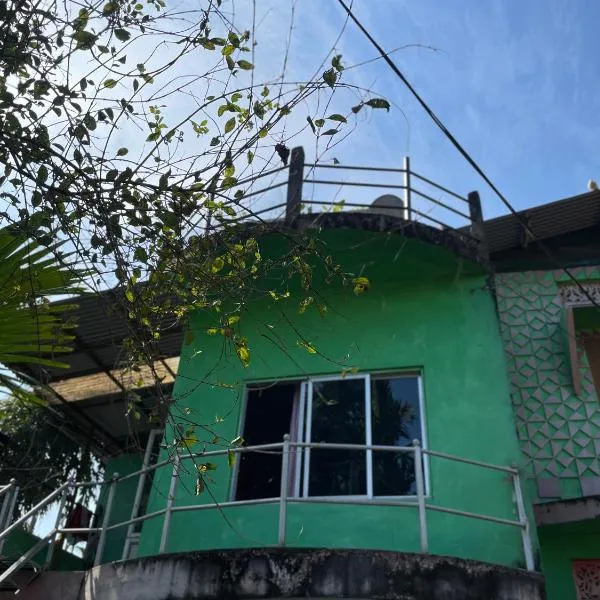 Mini Sweet Haven, готель у місті Digboi