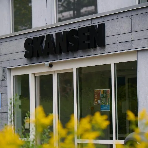 Danhostel Nørresundby Skansen, hotel en Nørresundby