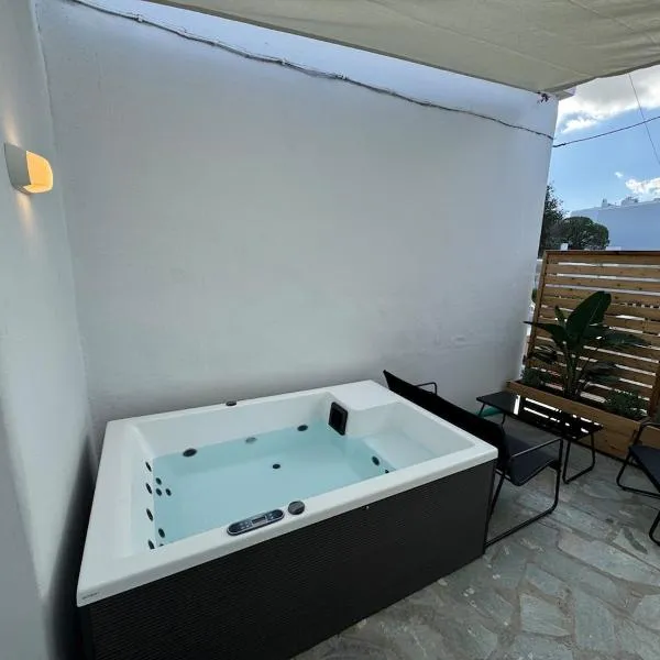 Aliprantis residence, ξενοδοχείο στη Νάουσα