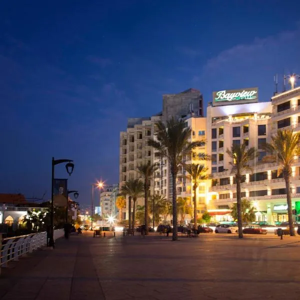 Bayview Hotel Beirut, hotel a Beirut