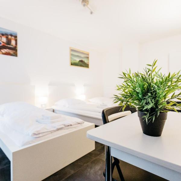 Work & Stay apartments Solingen