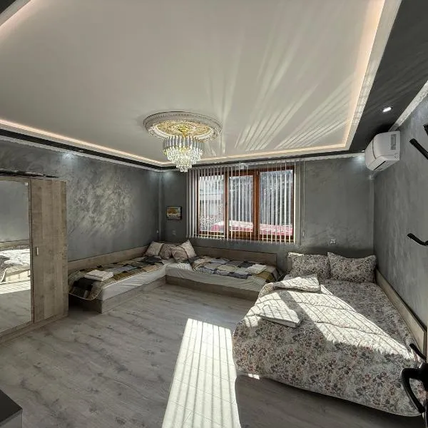 Апартамент за Гости Корнела, hotel in Belogradchik