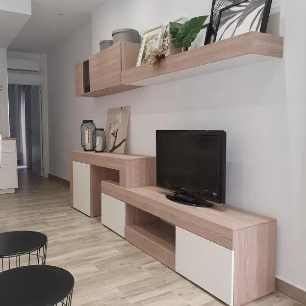 Your dream vacation，位于福恩吉罗拉的酒店