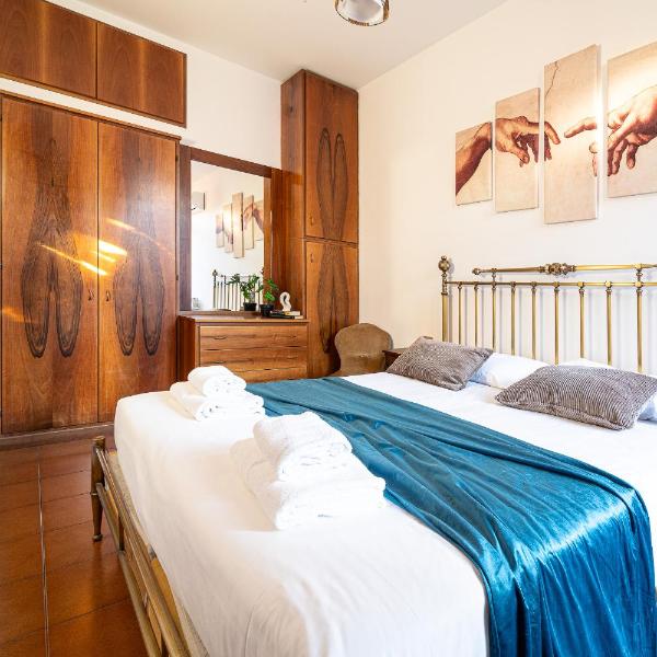 Easy Central Apartment - Milano Porta Romana, Милан
