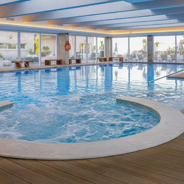 Hotel Covilhã Dona Maria Affiliated by Meliá, hotel in Covilhã