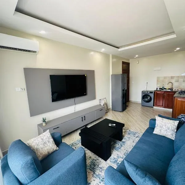 NenaHomesTz, hotel in Dar es Salaam