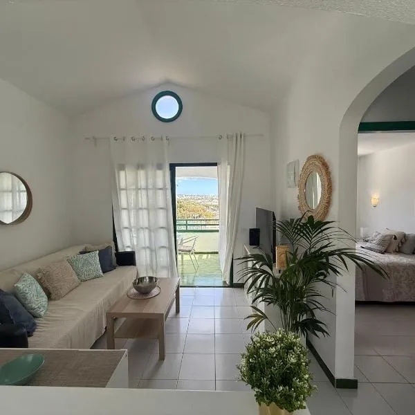 Maspalomas Golden View, hotel in Maspalomas