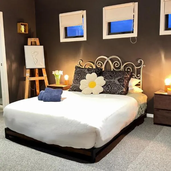 Coastal Tones, hotel in Cowes