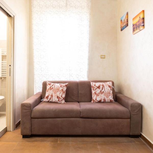 Albio House - Nido Per 6PPL 3BTH, Rome