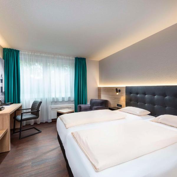 Best Western Hotel Achim Bremen, Bremen