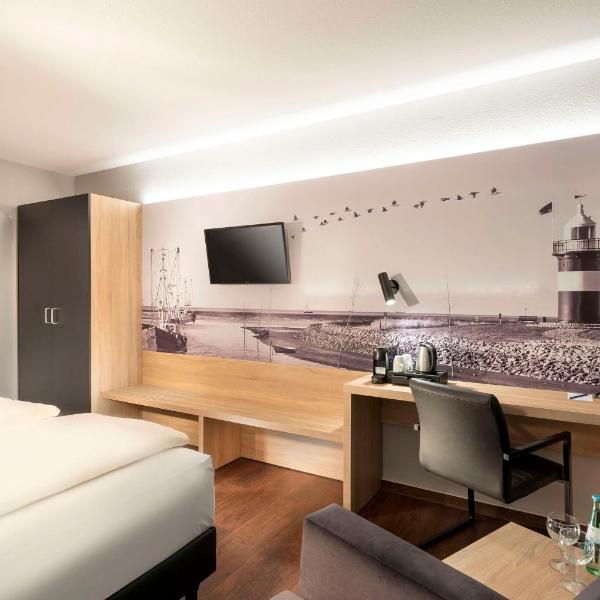Best Western Hotel Achim Bremen, Bremen