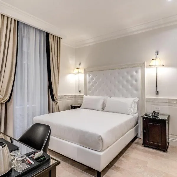 ACA Hotel Viminale, hotel in Rome