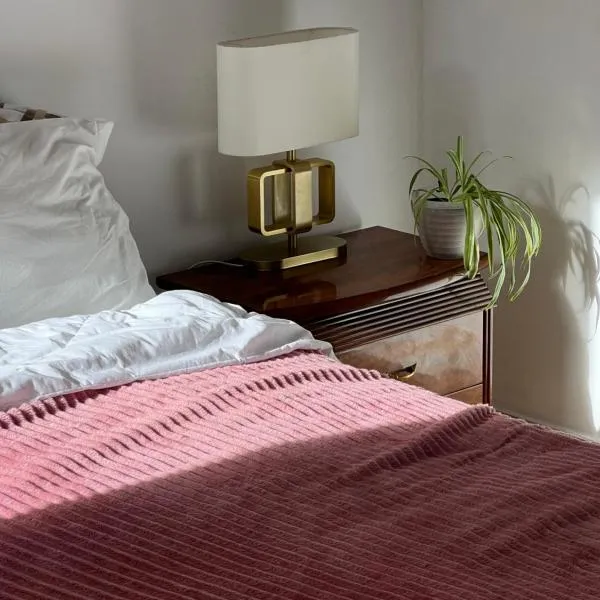 Private room 2, ξενοδοχείο στην Καζαμπλάνκα