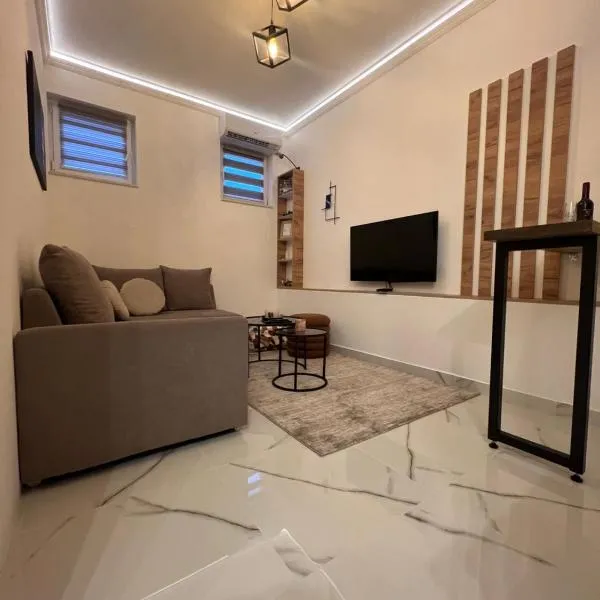 Apartman Ruzica, hôtel à Trebinje