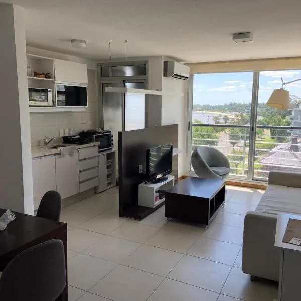 Apartamento completo para disfrutar en familia, Hotel in Colonia del Sacramento