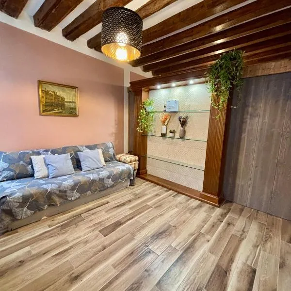 Emma's House, hotel in Venice