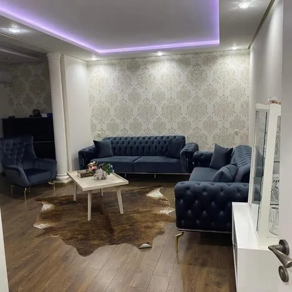New design apartment, hotel en Rustavi