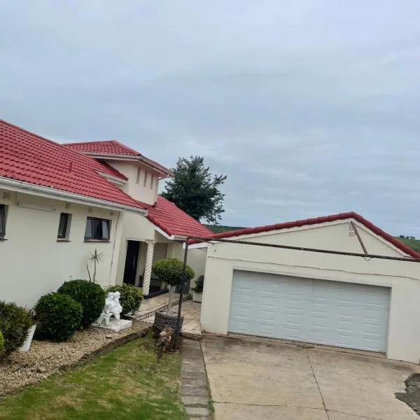 My Mothers Love Guesthouse, hotel in Mahlenhlanzi