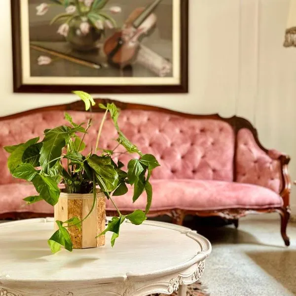Hotel Boutique Fiorentina Medellín, hotel en Medellín
