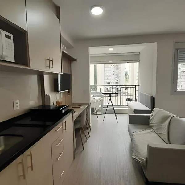 Studios no Morumbi, hotel in Sao Paulo