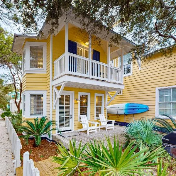 Angel in the Dunes, hotel en Seagrove Beach