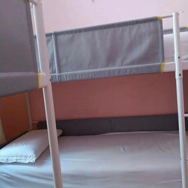 Qiyuan Hotel, Rome