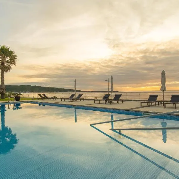 Atlantida Mar Hotel, hotel v destinaci Praia da Vitória
