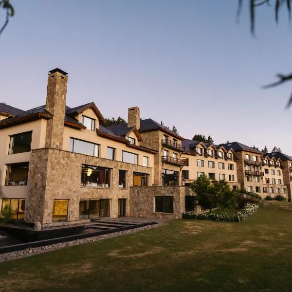 Loi Suites Chapelco Hotel, hôtel à San Martín de los Andes