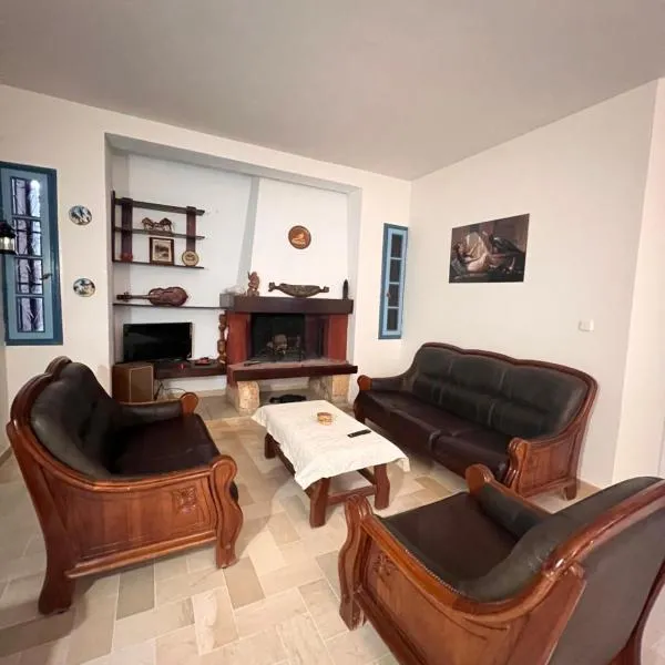 Villa Mariem, Hotel in Tozeur