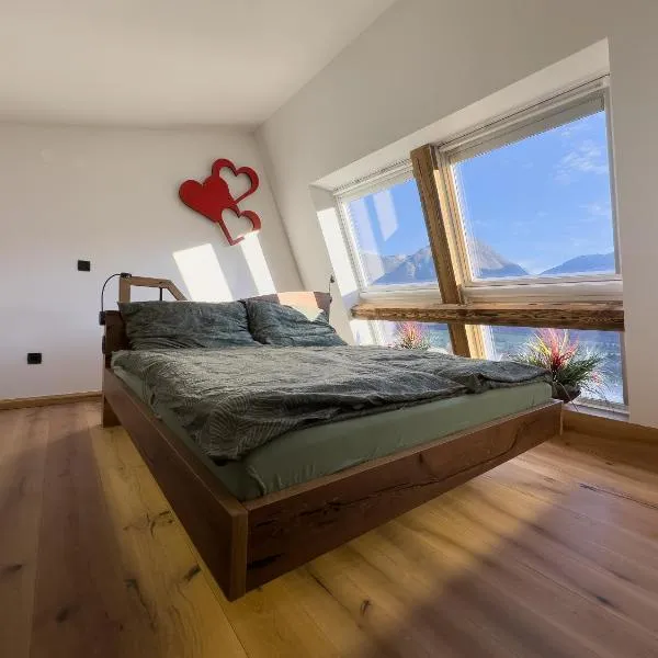 Cozy Apartment Bovec, ξενοδοχείο σε Bovec