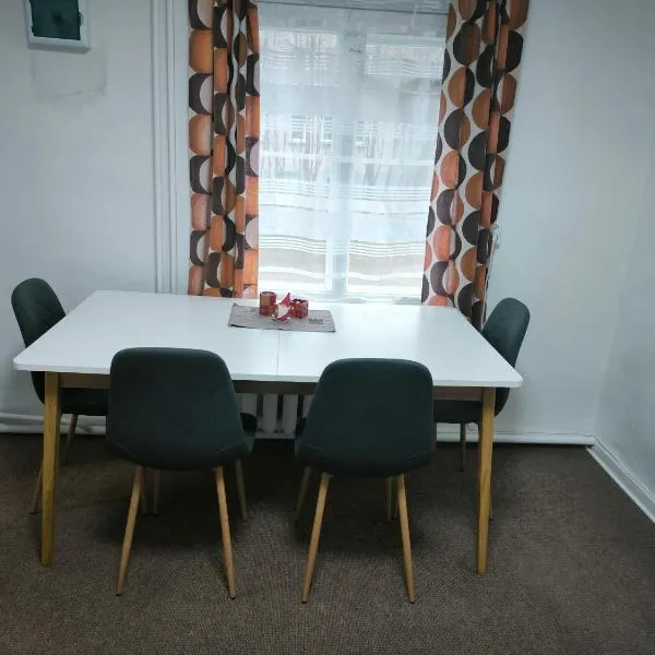 Kambarių nuoma "Hostelis", hotell sihtkohas Utena