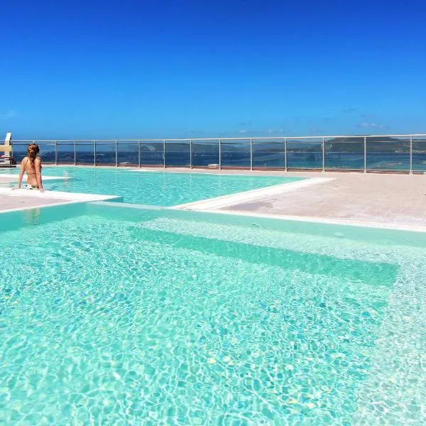 Alma di Alghero Hotel, khách sạn ở Alghero